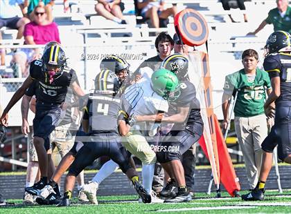 Thumbnail 2 in Cardinal Gibbons @ Montgomery Central photogallery.