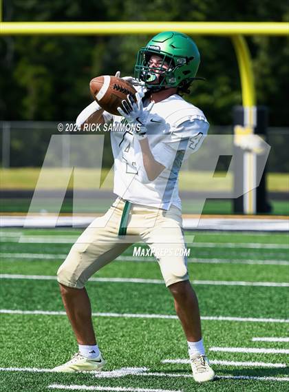 Thumbnail 1 in Cardinal Gibbons @ Montgomery Central photogallery.