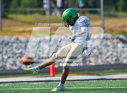 Thumbnail 1 in Cardinal Gibbons @ Montgomery Central photogallery.