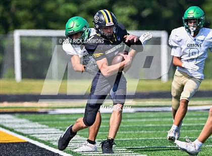 Thumbnail 2 in Cardinal Gibbons @ Montgomery Central photogallery.