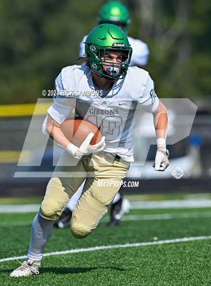 Thumbnail 1 in Cardinal Gibbons @ Montgomery Central photogallery.