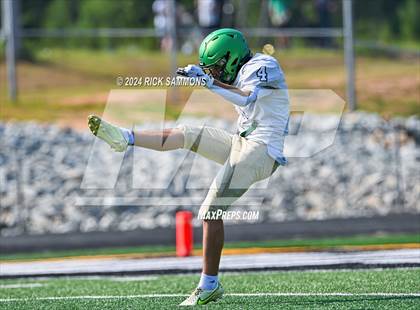 Thumbnail 2 in Cardinal Gibbons @ Montgomery Central photogallery.