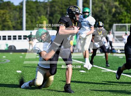 Thumbnail 3 in Cardinal Gibbons @ Montgomery Central photogallery.