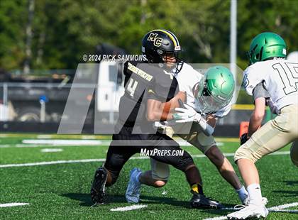 Thumbnail 2 in Cardinal Gibbons @ Montgomery Central photogallery.