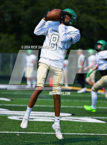 Thumbnail 2 in Cardinal Gibbons @ Montgomery Central photogallery.