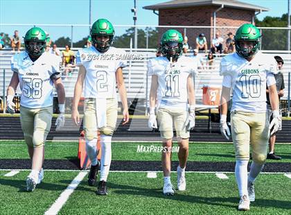 Thumbnail 3 in Cardinal Gibbons @ Montgomery Central photogallery.