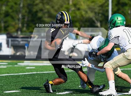 Thumbnail 3 in Cardinal Gibbons @ Montgomery Central photogallery.