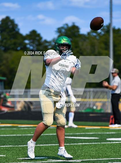 Thumbnail 1 in Cardinal Gibbons @ Montgomery Central photogallery.