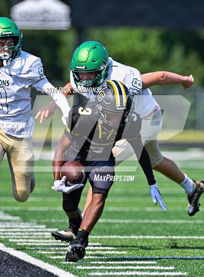 Thumbnail 3 in Cardinal Gibbons @ Montgomery Central photogallery.