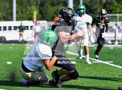 Thumbnail 2 in Cardinal Gibbons @ Montgomery Central photogallery.
