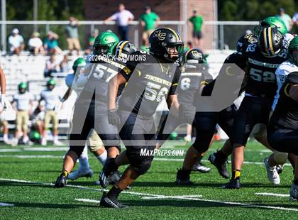 Thumbnail 1 in Cardinal Gibbons @ Montgomery Central photogallery.