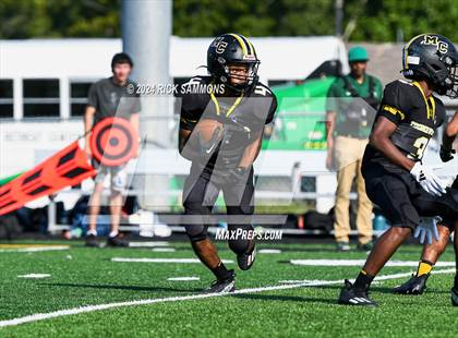 Thumbnail 3 in Cardinal Gibbons @ Montgomery Central photogallery.