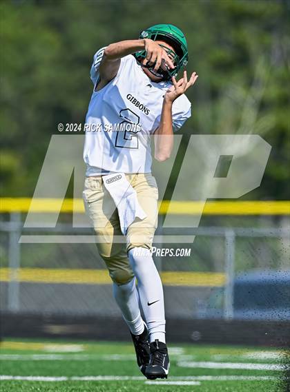 Thumbnail 2 in Cardinal Gibbons @ Montgomery Central photogallery.