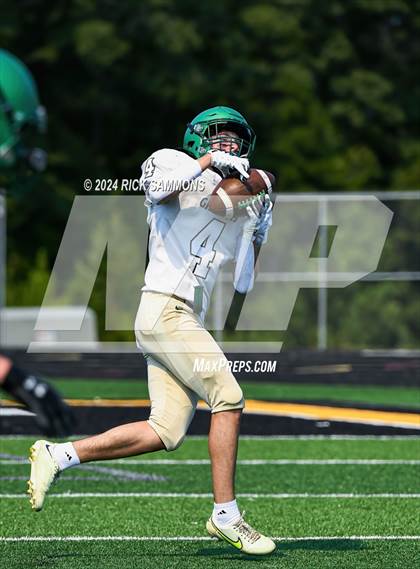 Thumbnail 3 in Cardinal Gibbons @ Montgomery Central photogallery.