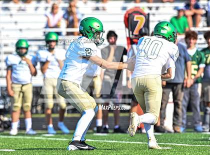 Thumbnail 2 in Cardinal Gibbons @ Montgomery Central photogallery.