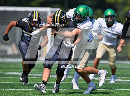 Thumbnail 3 in Cardinal Gibbons @ Montgomery Central photogallery.