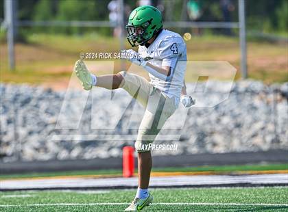 Thumbnail 1 in Cardinal Gibbons @ Montgomery Central photogallery.