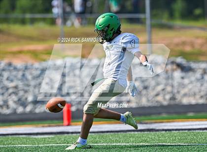 Thumbnail 3 in Cardinal Gibbons @ Montgomery Central photogallery.