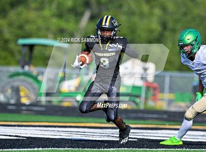 Thumbnail 2 in Cardinal Gibbons @ Montgomery Central photogallery.