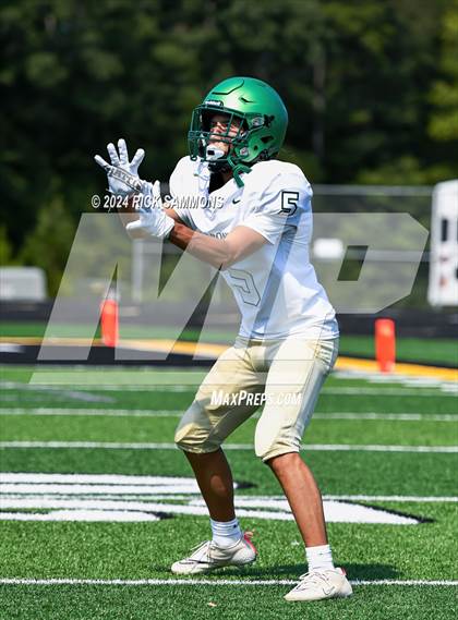 Thumbnail 2 in Cardinal Gibbons @ Montgomery Central photogallery.
