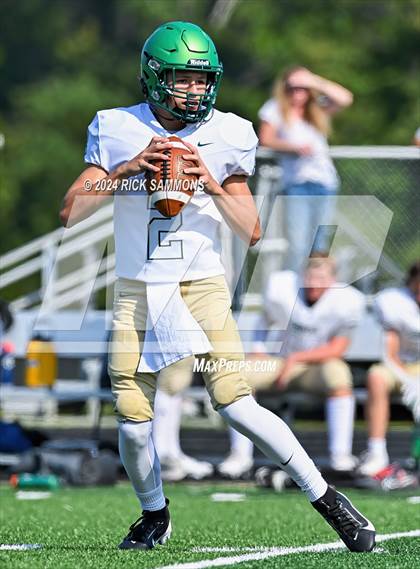 Thumbnail 3 in Cardinal Gibbons @ Montgomery Central photogallery.
