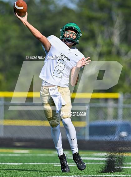 Thumbnail 3 in Cardinal Gibbons @ Montgomery Central photogallery.