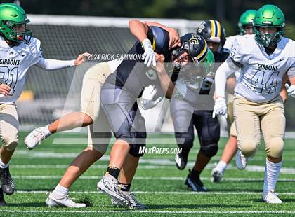 Thumbnail 3 in Cardinal Gibbons @ Montgomery Central photogallery.