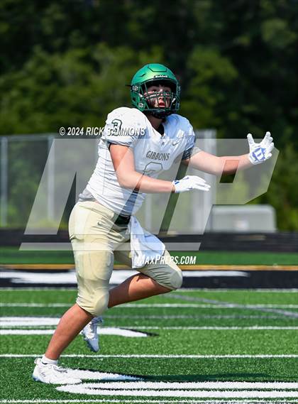Thumbnail 2 in Cardinal Gibbons @ Montgomery Central photogallery.