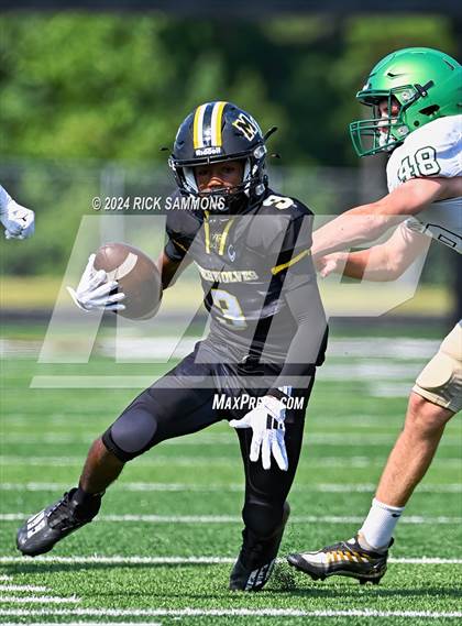 Thumbnail 2 in Cardinal Gibbons @ Montgomery Central photogallery.