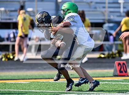 Thumbnail 3 in Cardinal Gibbons @ Montgomery Central photogallery.