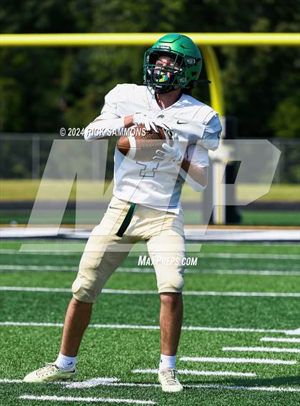 Thumbnail 2 in Cardinal Gibbons @ Montgomery Central photogallery.