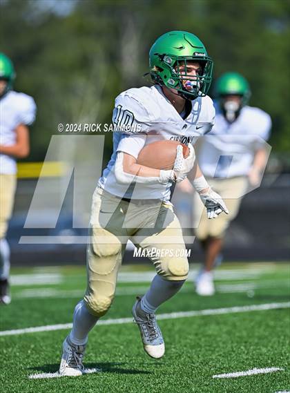 Thumbnail 1 in Cardinal Gibbons @ Montgomery Central photogallery.