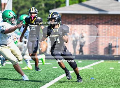 Thumbnail 3 in Cardinal Gibbons @ Montgomery Central photogallery.