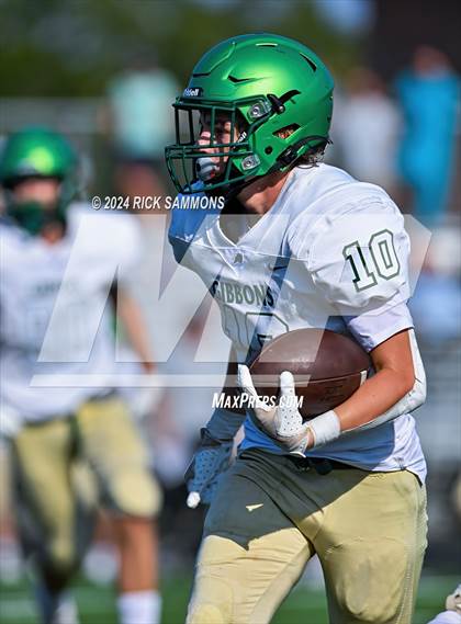 Thumbnail 2 in Cardinal Gibbons @ Montgomery Central photogallery.