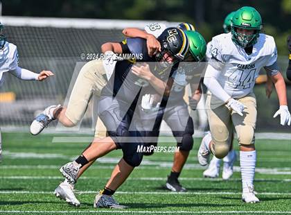 Thumbnail 2 in Cardinal Gibbons @ Montgomery Central photogallery.