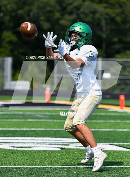 Thumbnail 3 in Cardinal Gibbons @ Montgomery Central photogallery.