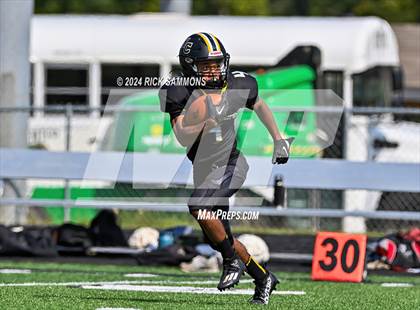Thumbnail 3 in Cardinal Gibbons @ Montgomery Central photogallery.