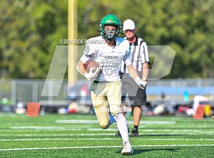 Thumbnail 3 in Cardinal Gibbons @ Montgomery Central photogallery.