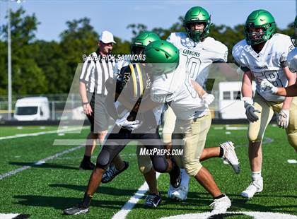 Thumbnail 2 in Cardinal Gibbons @ Montgomery Central photogallery.