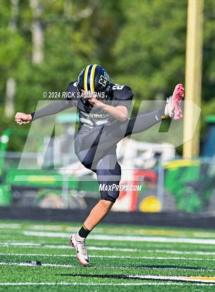 Thumbnail 2 in Cardinal Gibbons @ Montgomery Central photogallery.