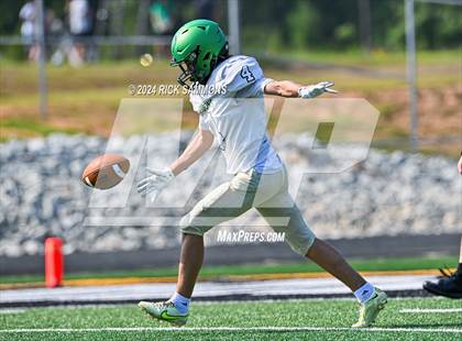 Thumbnail 1 in Cardinal Gibbons @ Montgomery Central photogallery.