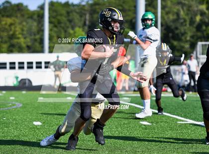 Thumbnail 2 in Cardinal Gibbons @ Montgomery Central photogallery.