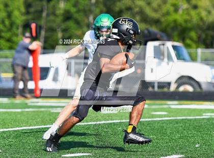 Thumbnail 1 in Cardinal Gibbons @ Montgomery Central photogallery.