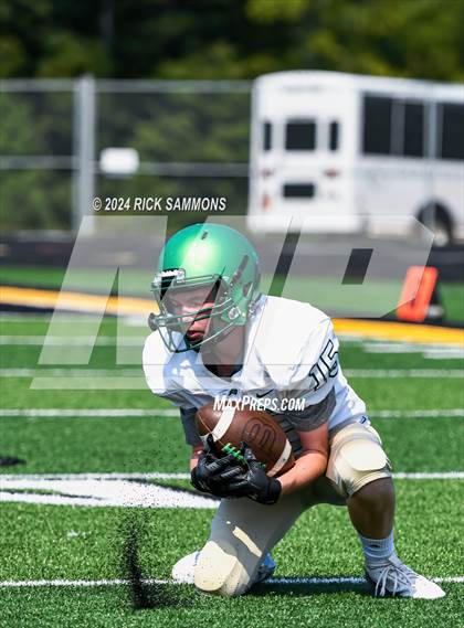 Thumbnail 2 in Cardinal Gibbons @ Montgomery Central photogallery.