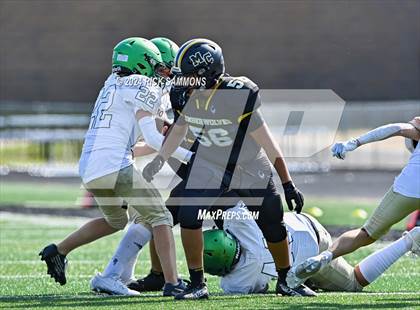 Thumbnail 1 in Cardinal Gibbons @ Montgomery Central photogallery.