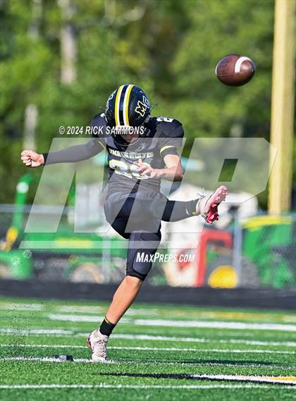 Thumbnail 1 in Cardinal Gibbons @ Montgomery Central photogallery.