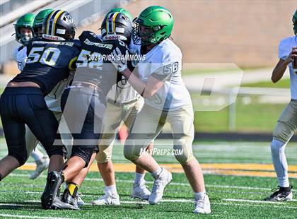 Thumbnail 2 in Cardinal Gibbons @ Montgomery Central photogallery.