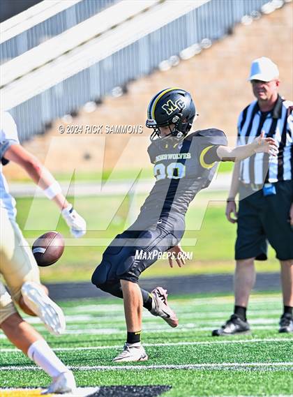 Thumbnail 3 in Cardinal Gibbons @ Montgomery Central photogallery.