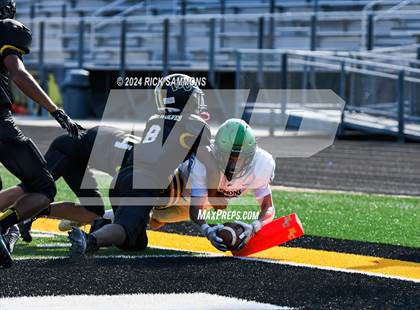 Thumbnail 2 in Cardinal Gibbons @ Montgomery Central photogallery.