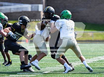 Thumbnail 1 in Cardinal Gibbons @ Montgomery Central photogallery.